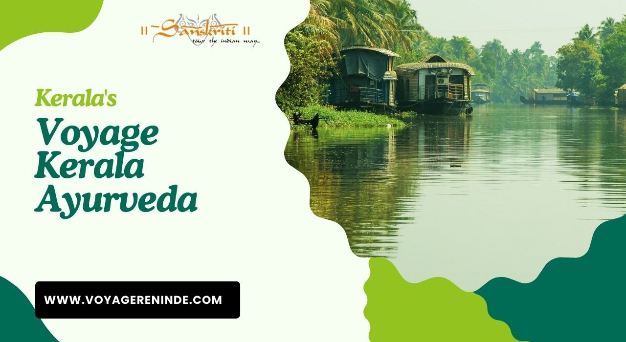 Kerala: Symphonie Tropicale entre Backwaters et Traditions Millénaires