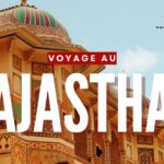 Voyage au Rajasthan
