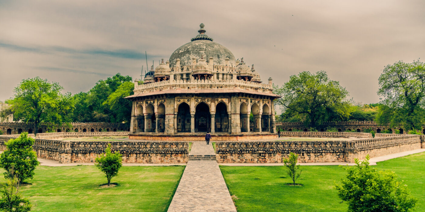 Découvrez l’Inde Centrale : Un Voyage Inoubliable au Madhya Pradesh