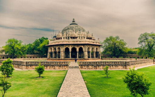Découvrez l’Inde Centrale : Un Voyage Inoubliable au Madhya Pradesh