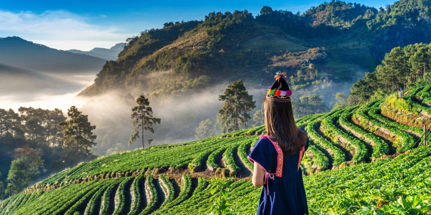 Assam : Voyage Extraordinaire dans l’Inde de l’Est – Rhinocéros et Culture Exotique