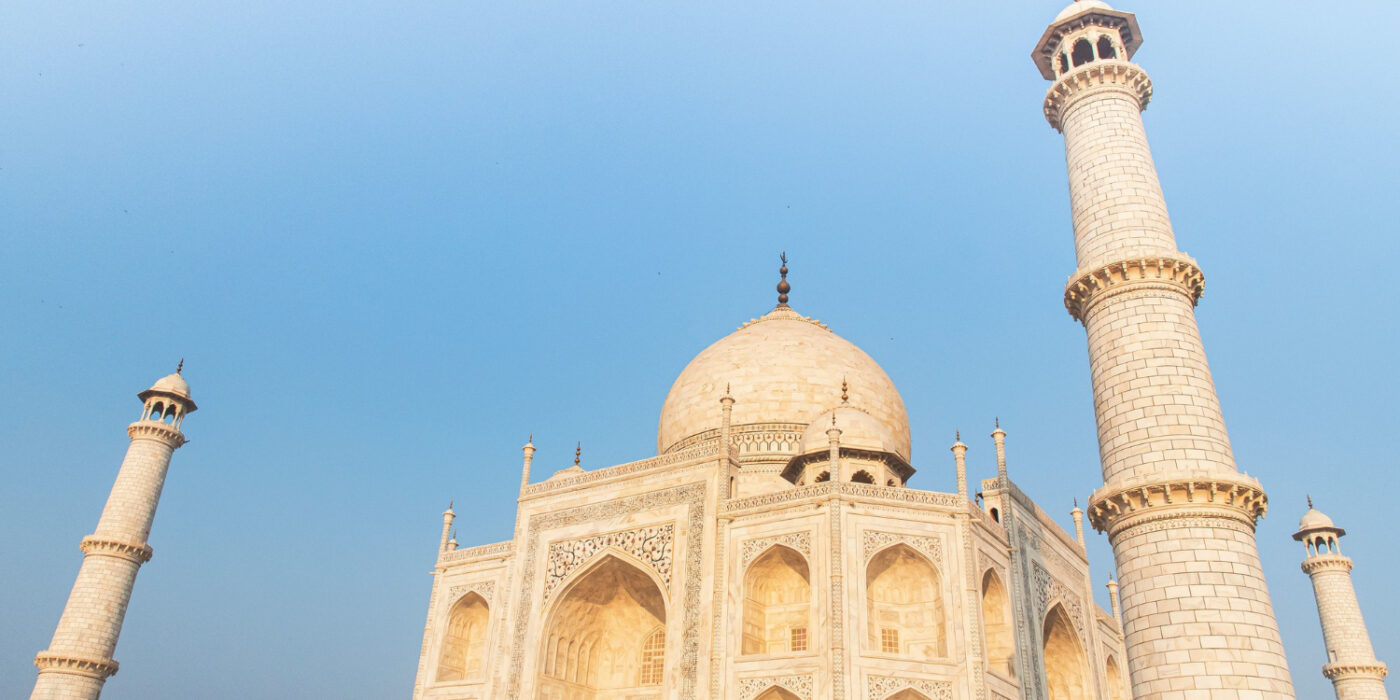 Inde Cocktail : L’Expérience Transformatrice Yoga, Taj Mahal et Wildlife